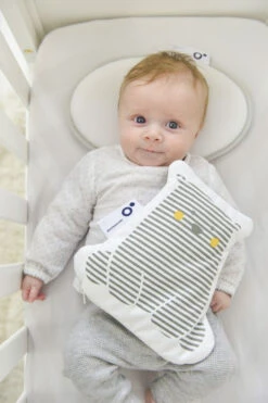 Doomoo Snoogy Beer Magnetronknuffel SY8 -babybenodigdheden doomoo snoogy beer magnetronknuffel sy8 2 1920x1920