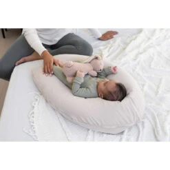 Doomoo Snoogy Biscuit Konijn Magnetronknuffel SY21 -babybenodigdheden doomoo snoogy biscuit konijn magnetronknuffel sy21 4