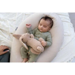 Doomoo Snoogy Biscuit Konijn Magnetronknuffel SY21 -babybenodigdheden doomoo snoogy biscuit konijn magnetronknuffel sy21 5