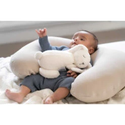 Doomoo Snoogy Milky Konijn Magnetronknuffel SY20 3 Doomoo Snoogy Milky Konijn Magnetronknuffel SY20 -babybenodigdheden doomoo snoogy milky konijn magnetronknuffel sy20 2