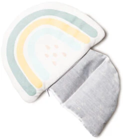 Doomoo Snoogy Regenboog Magnetronknuffel SY9 -babybenodigdheden doomoo snoogy regenboog magnetronknuffel sy9 3