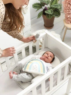 Doomoo Snoogy Regenboog Magnetronknuffel SY9 -babybenodigdheden doomoo snoogy regenboog magnetronknuffel sy9 5