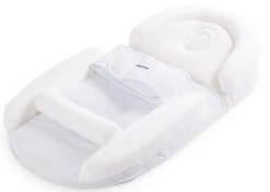 Doomoo Supreme Sleep Plus Rugliggingsteun 40 082 001