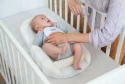 Doomoo Supreme Sleep Plus Rugliggingsteun 40 082 001 -babybenodigdheden doomoo supreme sleep plus rugliggingsteun 40 082 001 25