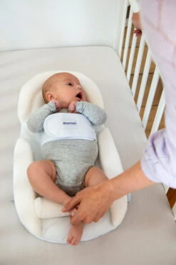 Doomoo Supreme Sleep Plus Rugliggingsteun 40 082 001 -babybenodigdheden doomoo supreme sleep plus rugliggingsteun 40 082 001 26
