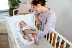 Doomoo Supreme Sleep Plus Rugliggingsteun 40 082 001 -babybenodigdheden doomoo supreme sleep plus rugliggingsteun 40 082 001 27