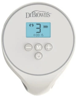 Dr. Brown's Enkele Elektrische Borstkolf BF103-E/F-INTL -babybenodigdheden dr. brown s enkele elektrische borstkolf bf103 ef intl 2