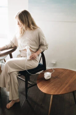 Dr. Brown's Enkele Elektrische Borstkolf BF103-E/F-INTL -babybenodigdheden dr. brown s enkele elektrische borstkolf bf103 ef intl 4