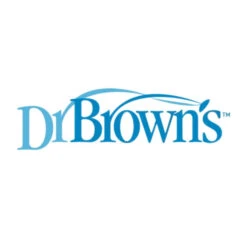 Dr. Brown's Dr Brown's Softshape Maat A Siliconen Borstschild 2 Stuks BF116 5 Dr. Brown's Dr Brown's Softshape Maat A Siliconen Borstschild 2 Stuks BF116 -babybenodigdheden dr browns logo 23 6