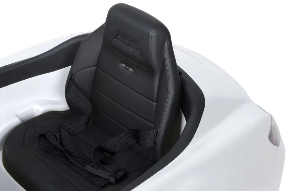 Eco Toys Mercedes SLS Wit Elektrische Kinderauto CLB-681r Eco Toys Mercedes SLS Wit Elektrische Kinderauto CLB-681r -babybenodigdheden dsc1973 1