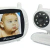 Eco Baby Digitale Beeldbabyfoon 3.5 Inch HC493518