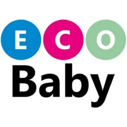Eco Baby Donkergrijs Wieg Aan Bed FB5001 -babybenodigdheden eco baby logo 900px 2 1 1
