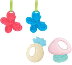 Eco Toys Animals Groen Speelkleed Met Muziek CH93141 -babybenodigdheden eco toys animals speelkleed met muziek ch93141 1