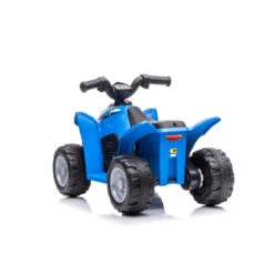 Eco Toys Honda Blauw Elektrische Kinderquad H3 -babybenodigdheden eco toys honda blauw elektrische kinderquad h3 .3