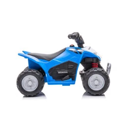 Eco Toys Honda Blauw Elektrische Kinderquad H3 -babybenodigdheden eco toys honda blauw elektrische kinderquad h3 .6