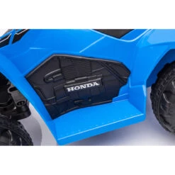 Eco Toys Honda Roze Elektrische Kinderquad H3 -babybenodigdheden eco toys honda elektrische kinderquad detail .2 1
