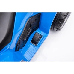 Eco Toys Honda Roze Elektrische Kinderquad H3 -babybenodigdheden eco toys honda elektrische kinderquad detail .3 1