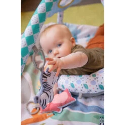 Eco Toys Jungle Speelkleed/Ballenbak CH91501 -babybenodigdheden eco toys jungle speelkleed ballenbak ch91501 04