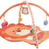 Eco Toys Leeuw Activity Gym Speelkleed HC506629 1 Eco Toys Leeuw Activity Gym Speelkleed HC506629 -babybenodigdheden eco toys leeuw activity gym speelkleed hc506629