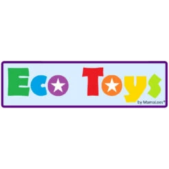 Eco Toys Mercedes SLS Wit Elektrische Kinderauto CLB-681r 8 Eco Toys Mercedes SLS Wit Elektrische Kinderauto CLB-681r -babybenodigdheden eco toys logo 2