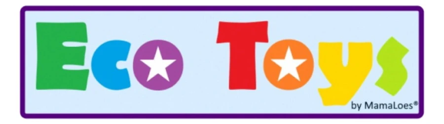 Eco Toys Brandweerwagen Loopauto 657-F Eco Toys Brandweerwagen Loopauto 657-F -babybenodigdheden eco toys logo 20