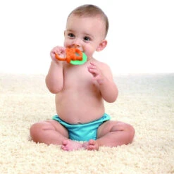 Eco Toys Owl Blue Muziekmobiel HC526730 -babybenodigdheden eco toys owl blue muziekmobiel incl. afstandsbediening hc526730 3 1920x1920