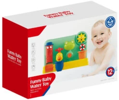 Eco Toys Watermolen Badspeelgoed HC495326 3 Eco Toys Watermolen Badspeelgoed HC495326 -babybenodigdheden eco toys watermolen badspeelgoed hc495326 1