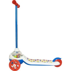 Fisher Price Popping Scooter Step 184106 -babybenodigdheden fisher price popping scooter step 184106 1