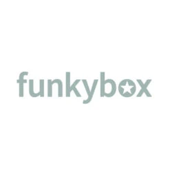 FunkyBox Grey Moon FB58 -babybenodigdheden funkybox logo 1 2