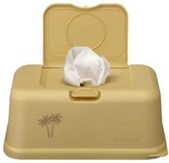 FunkyBox Mat Ginger Palm Tree FB54 -babybenodigdheden funkybox mat ginger palm tree fb54 2 1920x1920