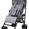 Ding GoGo Grey Multi Standen Buggy DI-161707 -babybenodigdheden gogo grey 001 1