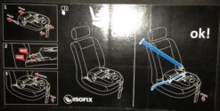 Tako Isofix Base Voor Groep 0 Autostoeltje -babybenodigdheden gordel en isofix bevestiging 4 1