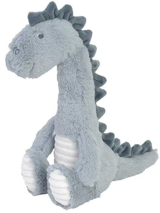 Happy Horse Big Dino Don 65 cm Knuffel 132862 Happy Horse Big Dino Don 65 Cm Knuffel 132862 -babybenodigdheden happy horse big dino don knuffel 132862