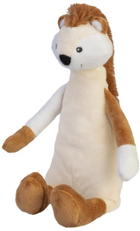Happy Horse Hedgehog Harry 32 Cm No. 2 Knuffel 133401 -babybenodigdheden happy horse hedgehog harry 32 cm no. 2 knuffel 133401
