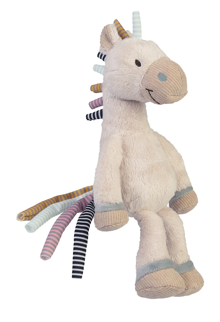Happy Horse Horse Bright 28 cm Knuffel 133670 Happy Horse Horse Bright 28 Cm Knuffel 133670 -babybenodigdheden happy horse horse bright knuffel 133670