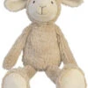 Happy Horse Lamb Livio 48 Cm No. 3 Knuffel 133502 -babybenodigdheden happy horse logo.1 2 1