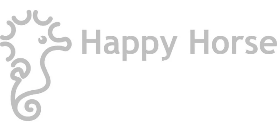 Happy Horse Caterpillar Poppy 26 cm Knuffel 133530 Happy Horse Caterpillar Poppy 26 Cm Knuffel 133530 -babybenodigdheden happy horse logo.1 4