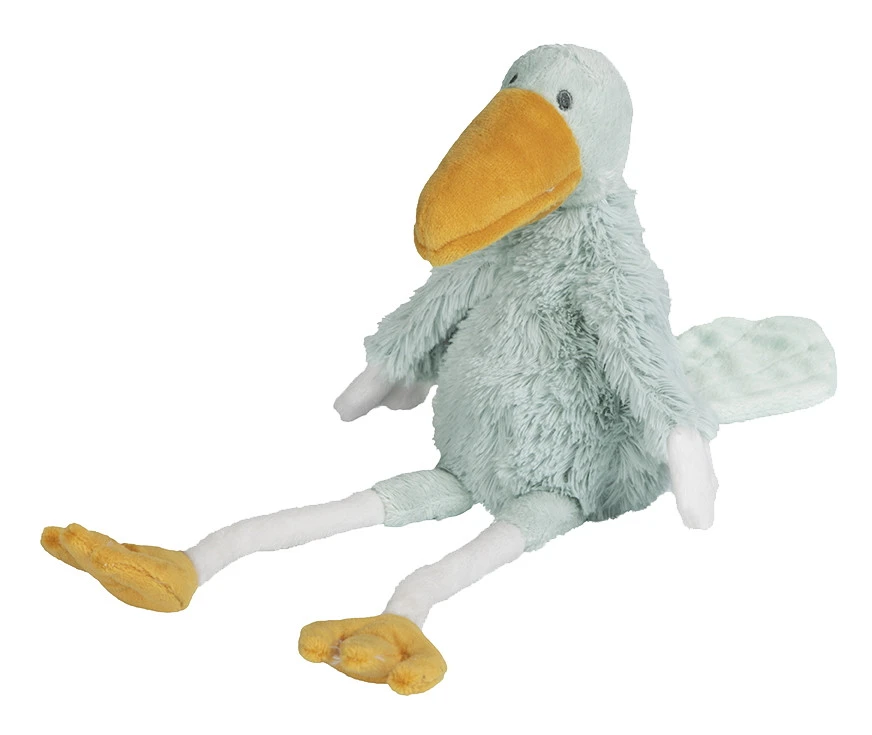 Happy Horse Pelican Pucci 41 cm no.2 Knuffel 133611 Happy Horse Pelican Pucci 41 Cm No.2 Knuffel 133611 -babybenodigdheden happy horse pelican pucci 41 cm no.2 knuffel 133611 .1