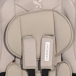 Lorelli Harmony Black 9-36 Kg Isofix Autostoel 1007125-2305 -babybenodigdheden harmony sfeer 1