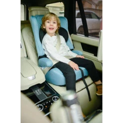 Lorelli Harmony Steel & Black 9-36 Kg Isofix Autostoel 1007125-2347 -babybenodigdheden harmony sfeer 10 1