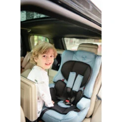 Lorelli Harmony Steel & Black 9-36 Kg Isofix Autostoel 1007125-2347 -babybenodigdheden harmony sfeer 11 1