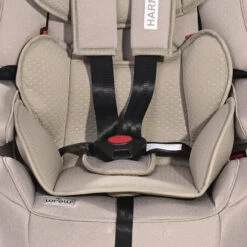 Lorelli Harmony Black 9-36 Kg Isofix Autostoel 1007125-2305 -babybenodigdheden harmony sfeer 2