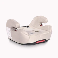 Lorelli Harmony Steel & Black 9-36 Kg Isofix Autostoel 1007125-2347 -babybenodigdheden harmony sfeer 5 1