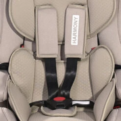 Lorelli Harmony Steel & Black 9-36 Kg Isofix Autostoel 1007125-2347 -babybenodigdheden harmony sfeer 6 1