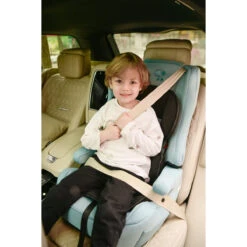 Lorelli Harmony Black 9-36 Kg Isofix Autostoel 1007125-2305 -babybenodigdheden harmony sfeer 9