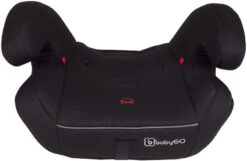 Babygo Protect Grey Autostoel 9-36 Kg 3801 5 Babygo Protect Grey Autostoel 9-36 Kg 3801 -babybenodigdheden i no380 1 protect grau6