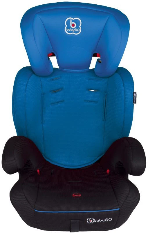 Babygo Protect Blue Autostoel 9-36 kg 3802 Babygo Protect Blue Autostoel 9-36 Kg 3802 -babybenodigdheden i no380 2 protect blau5