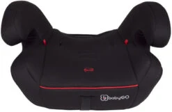 Babygo Protect Red Autostoel 9-36 Kg 3803 -babybenodigdheden i no380 3 protect rot6