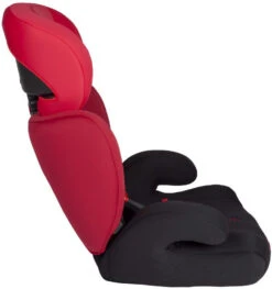 Babygo Protect Red Autostoel 9-36 Kg 3803 -babybenodigdheden i no380 3 protect side1