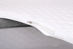 Babygo Together Grey Wieg Aan Bed 4601 7 Babygo Together Grey Wieg Aan Bed 4601 -babybenodigdheden i no460 1 together mat grey